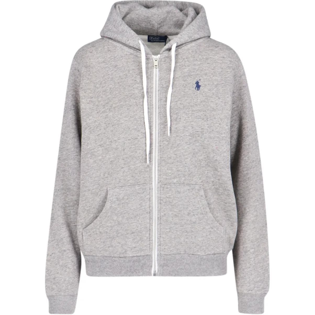 Кофта Polo Ralph Lauren Свитшот Женские Светло-серый - изображение 1