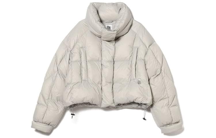 Куртка beams Bacon Puffa Ring - изображение 1