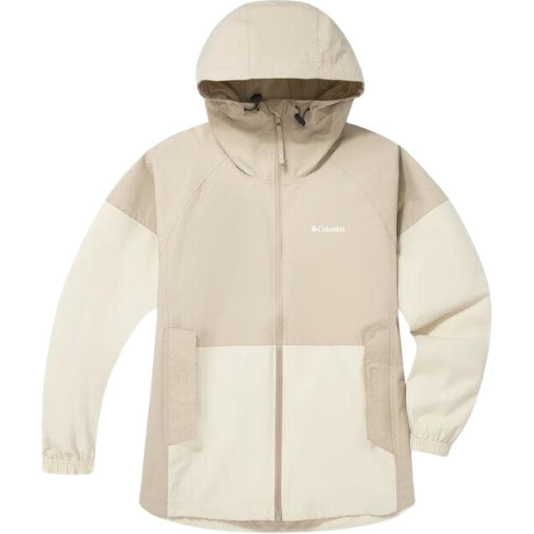 Куртка Columbia City Outdoor Collection Куртка Женская Бежевая - изображение 1