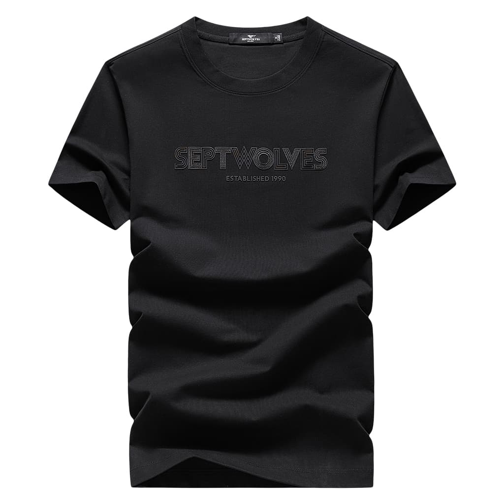 Футболка SEPTWOLVES T - изображение 1