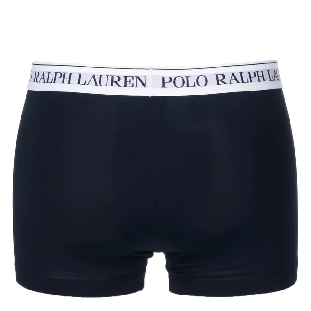 Трусы Polo Ralph Lauren Logo 3 - изображение 2