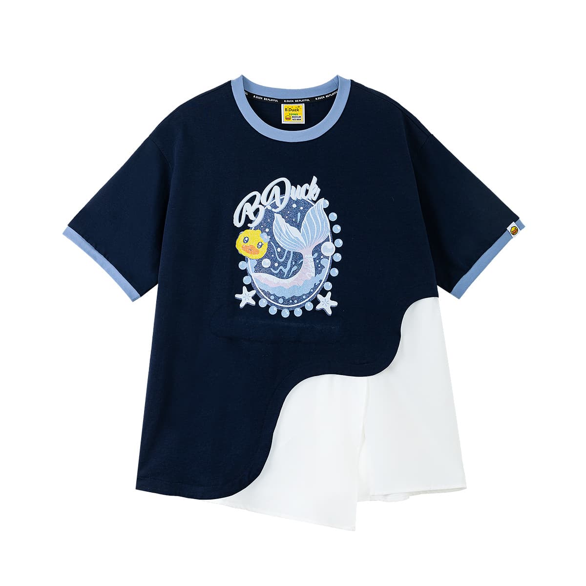 Футболка B.Duck T - изображение 1