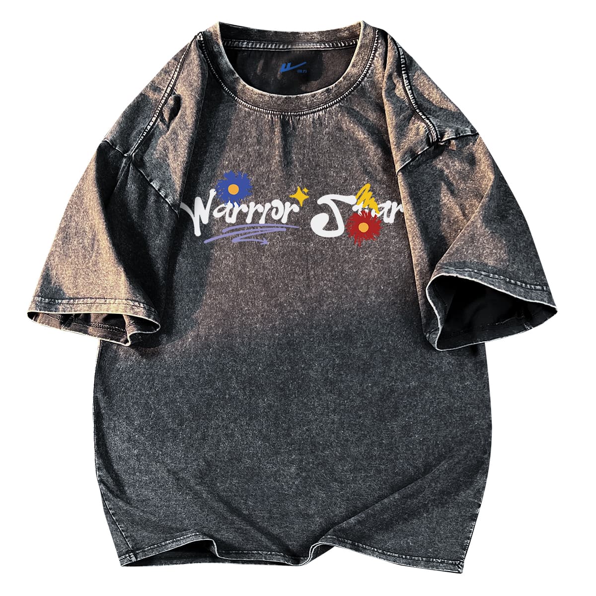Футболка Warrior T - изображение 2