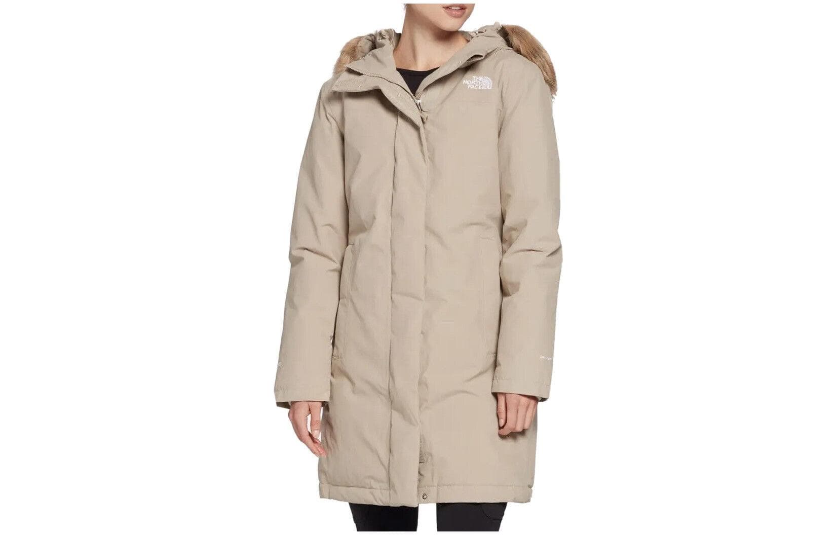 THE NORTH FACE Logo - изображение 1