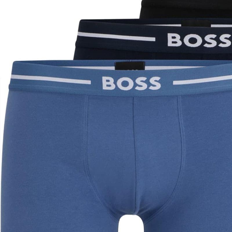 Трусы HUGO BOSS - изображение 2