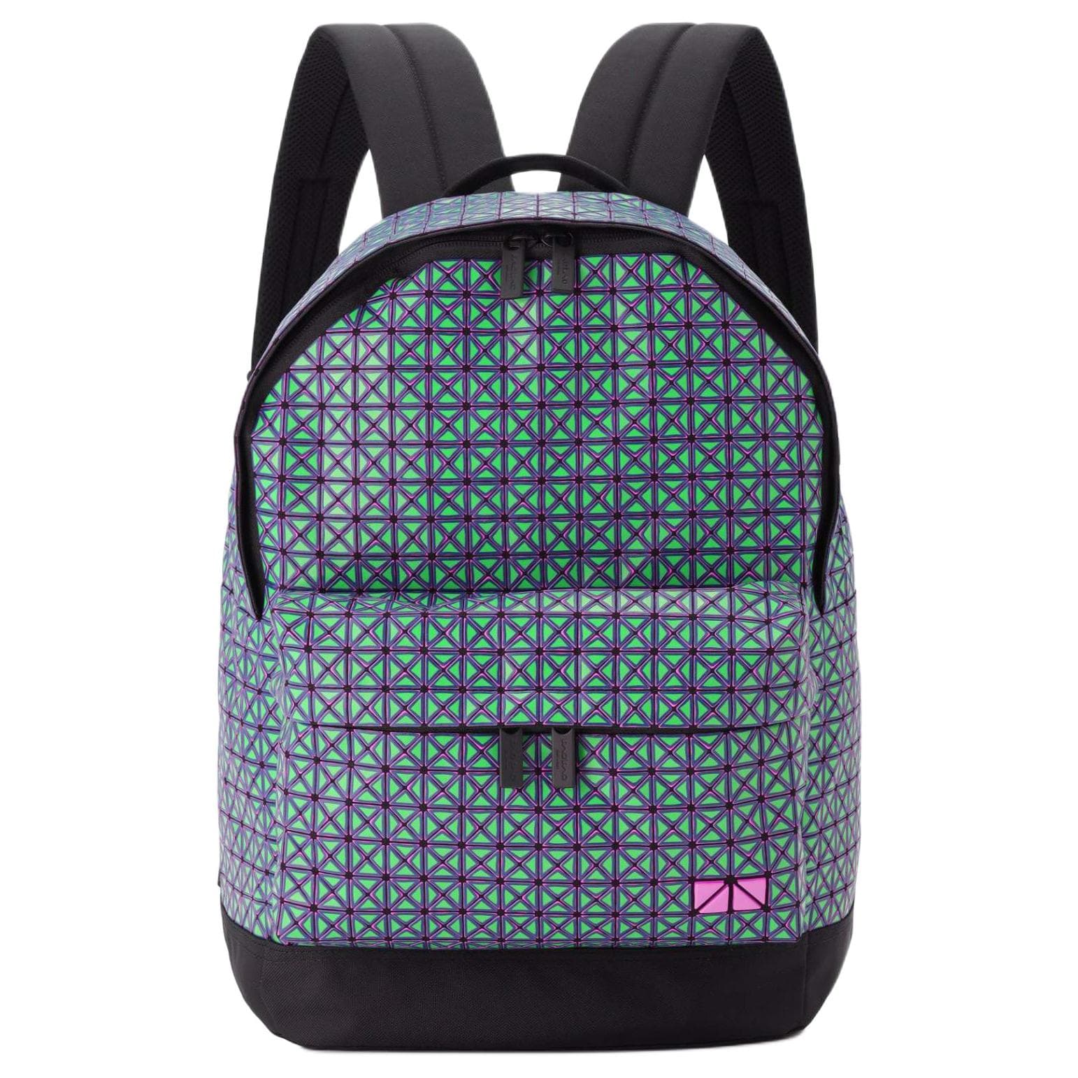 Рюкзак ISSEY MIYAKE Kuro 4 - изображение 1