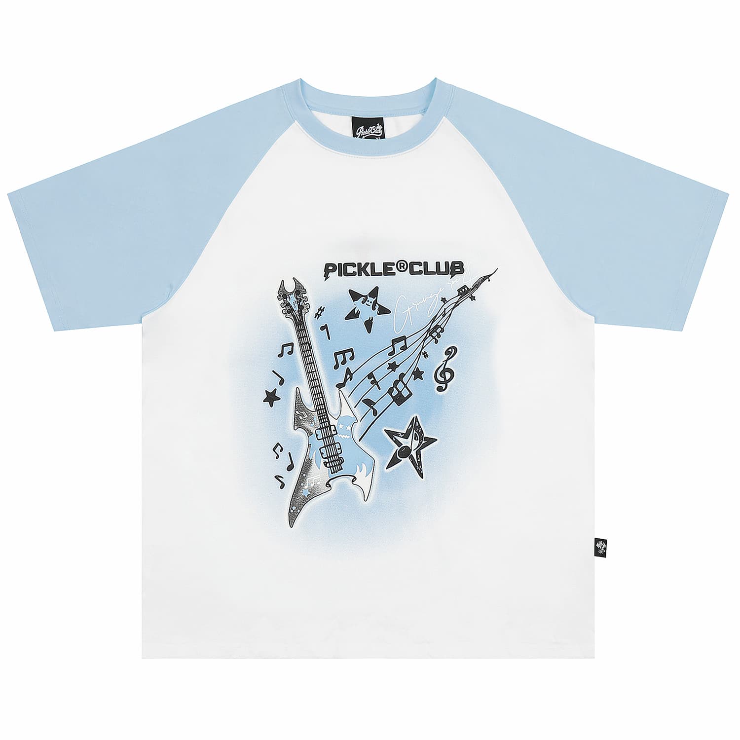 Футболка LBPC x T - изображение 1