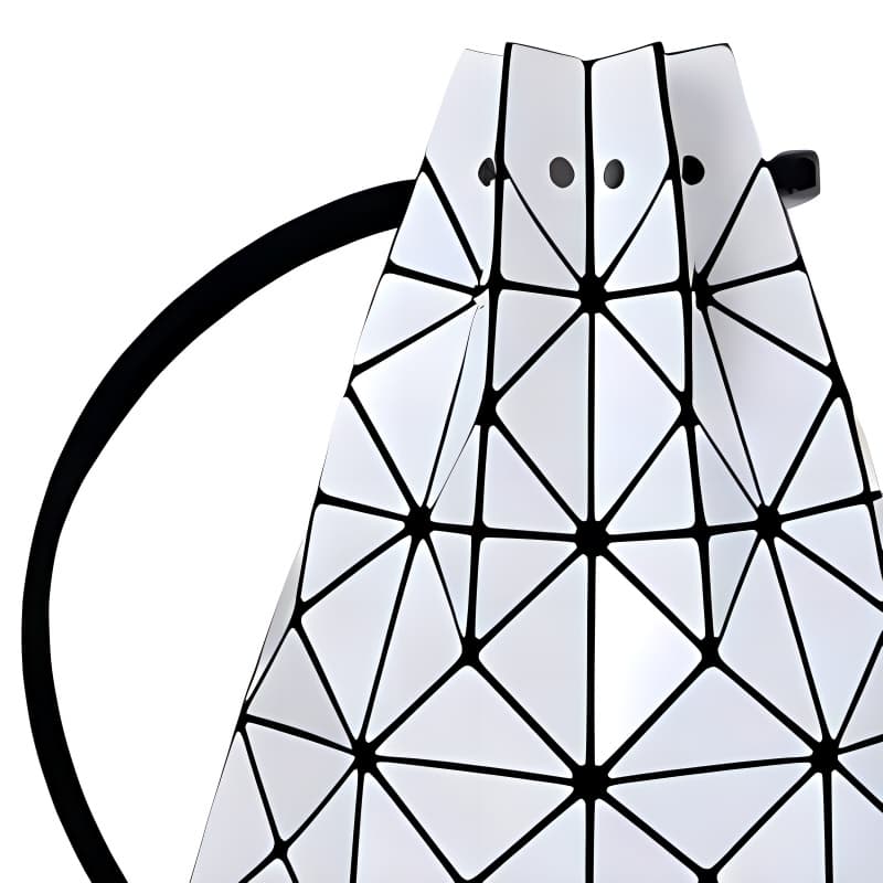 Сумка через плечо ISSEY MIYAKE - изображение 2