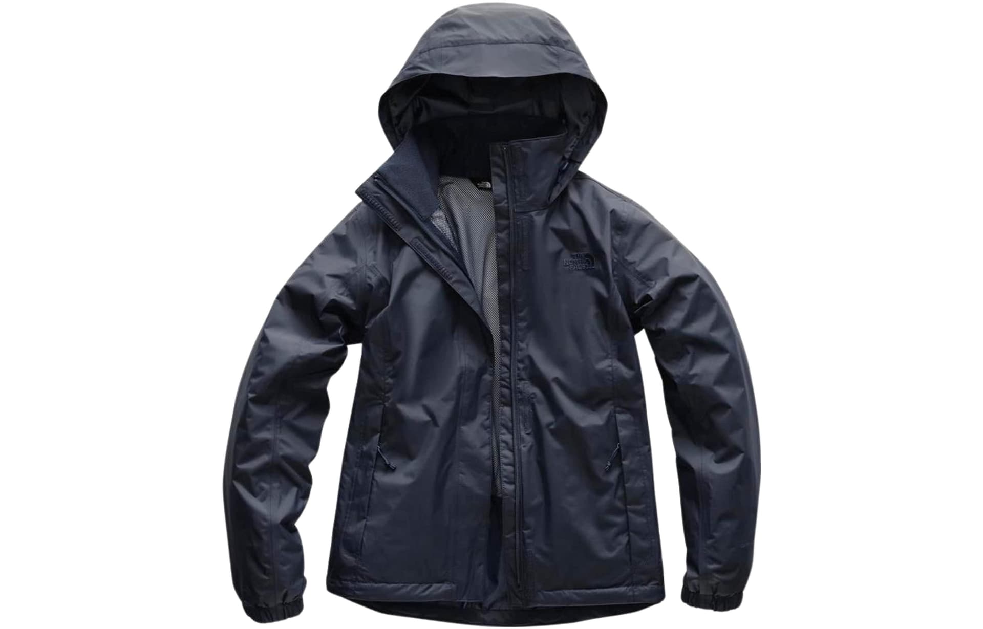 Куртка THE NORTH FACE Resolve 2 Shell - изображение 1