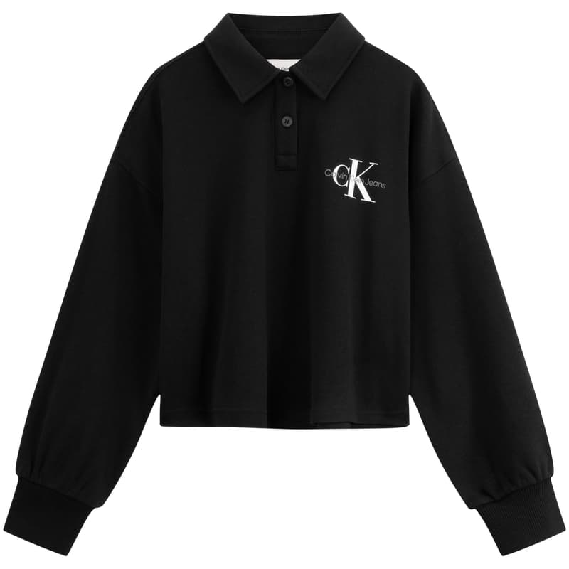 Худи CALVIN KLEIN POLO - изображение 1