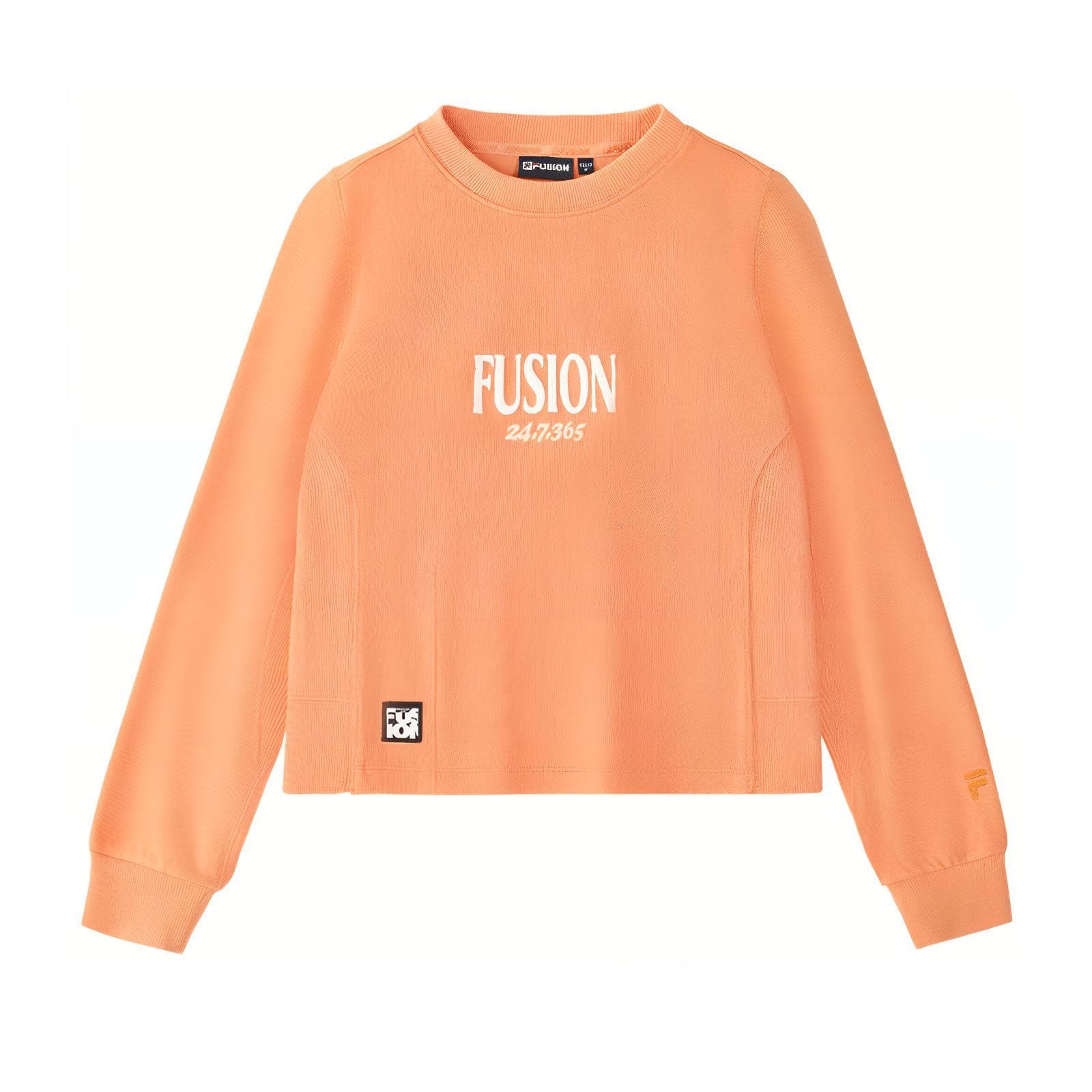 Худи FILA FUSION - изображение 1
