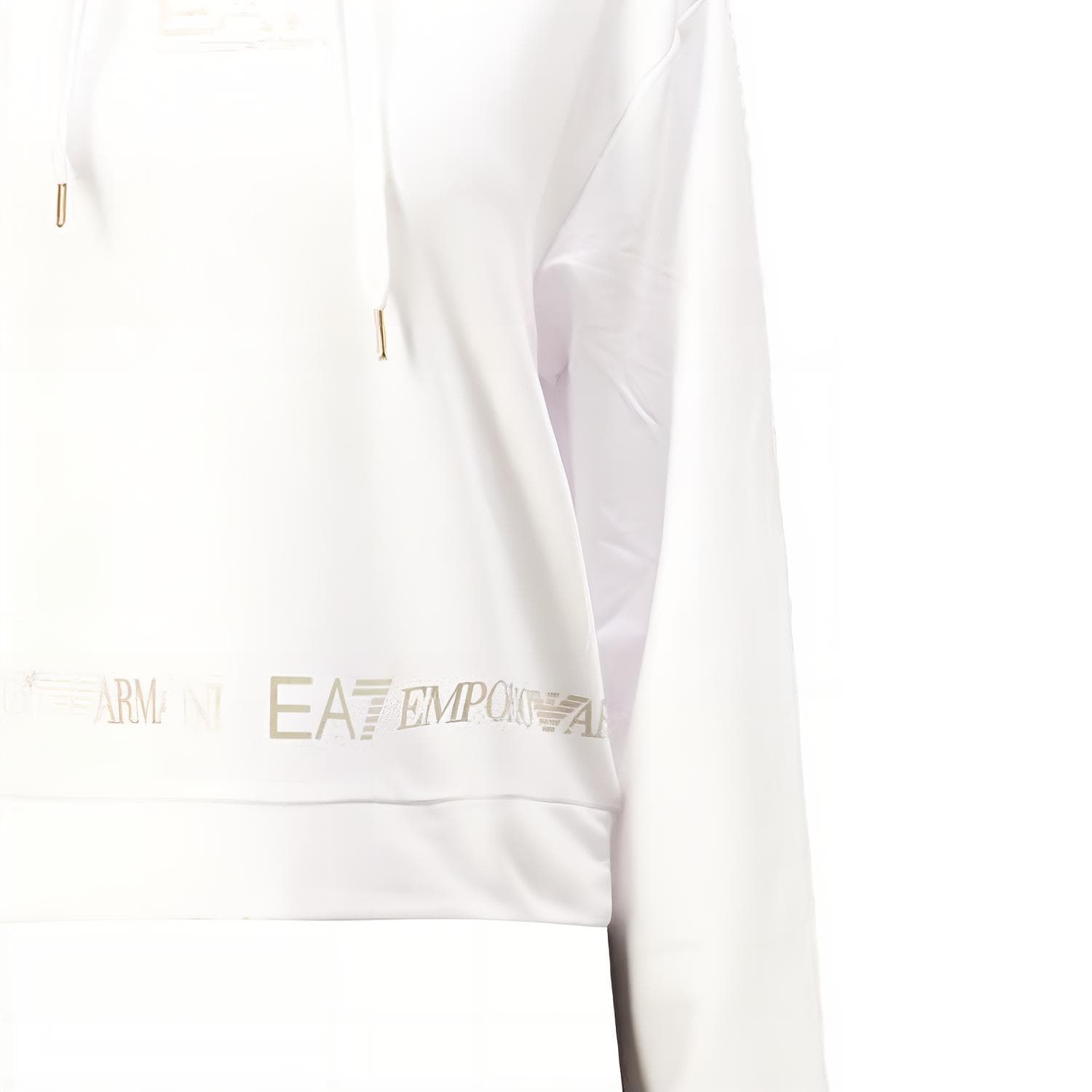 Худи EMPORIO ARMANI EA7 - изображение 6