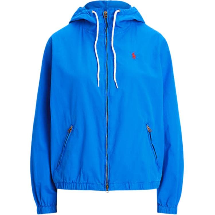 Куртка Polo Ralph Lauren Куртки и Пальто Женские Синие - изображение 1