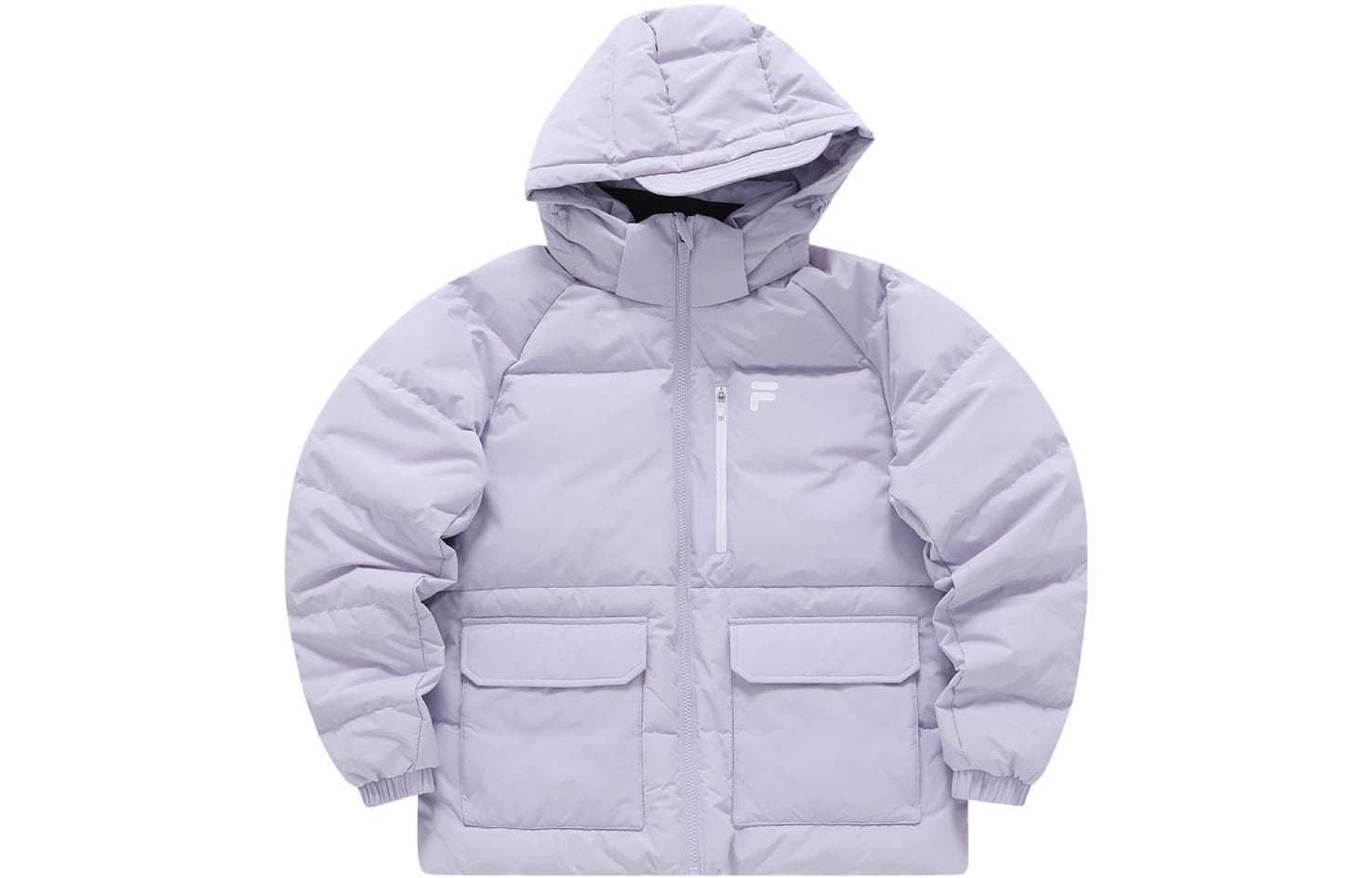 Пуховик FILA FUSION - изображение 1