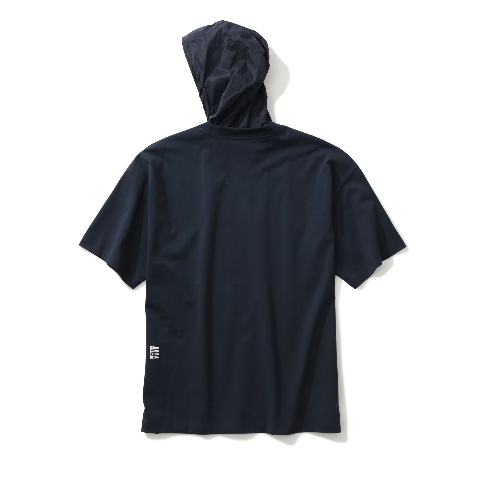 Футболка Nautica White Sail Tyndall Collection Мужская T-рубашка - изображение 2
