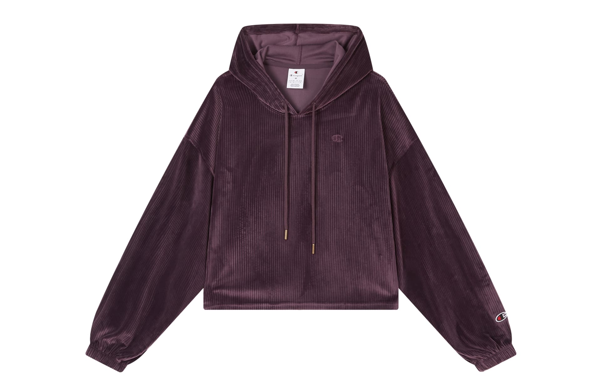 Худи Champion FW24 SURPLUS + UTILITY - изображение 1
