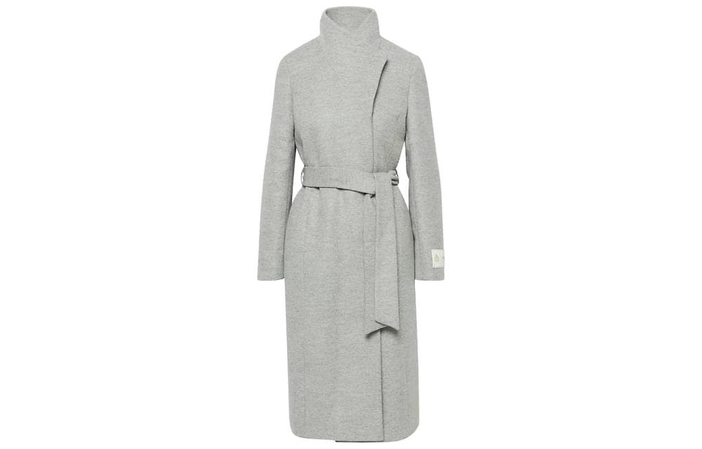 ARITZIA Babaton The Connor Long Coat - изображение 1