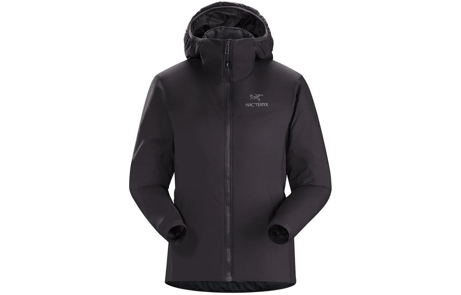 Куртка Arcteryx Atom LT Hoody - изображение 1