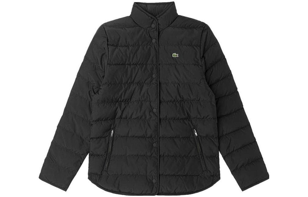 Пуховик LACOSTE - изображение 1