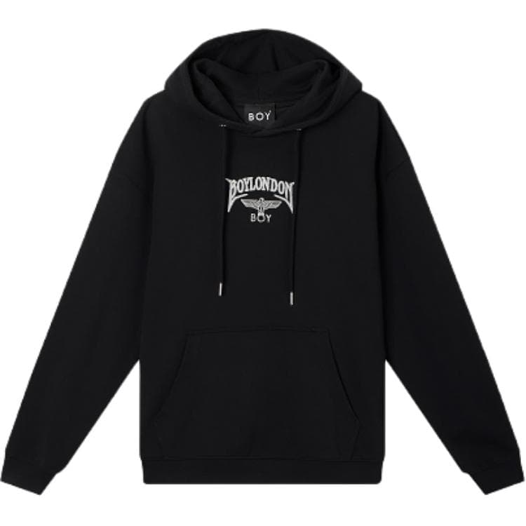 Худи Boy London Толстовка Мужское Черное - изображение 1