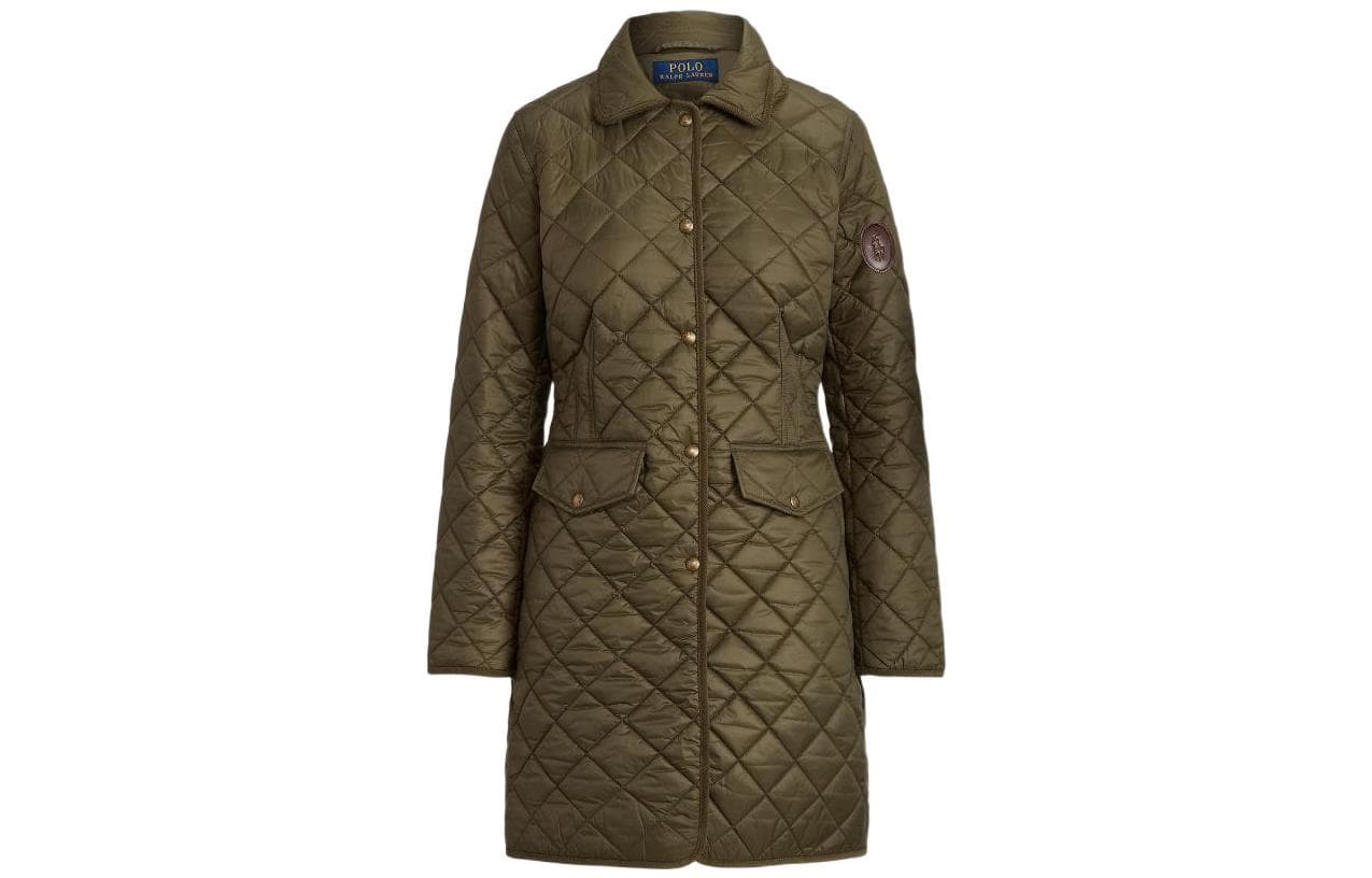 Polo Ralph Lauren FW22 - изображение 1