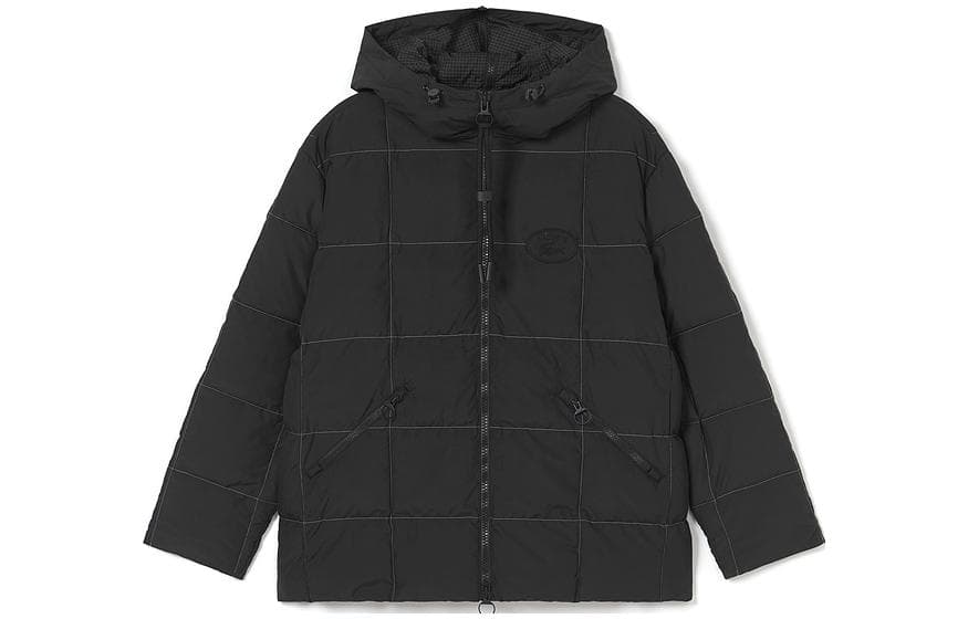 Куртка LACOSTE - изображение 1