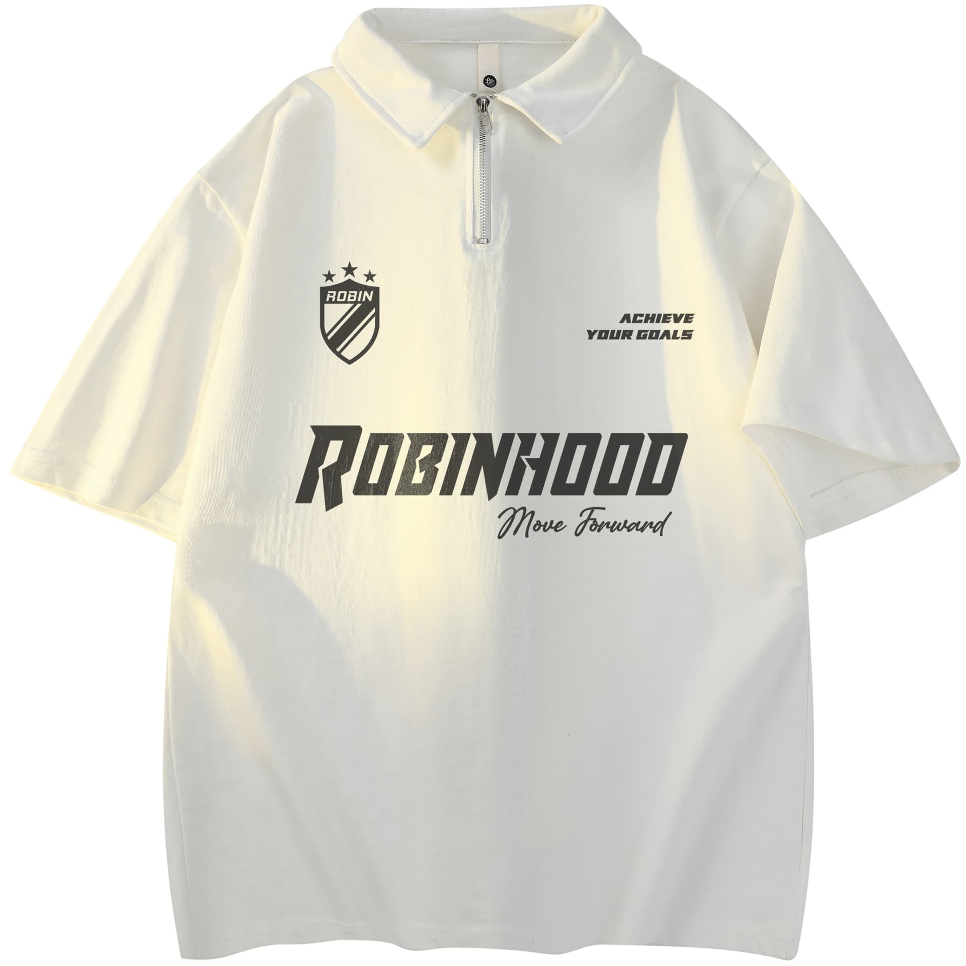 Поло ROBINHOOD Polo - изображение 1