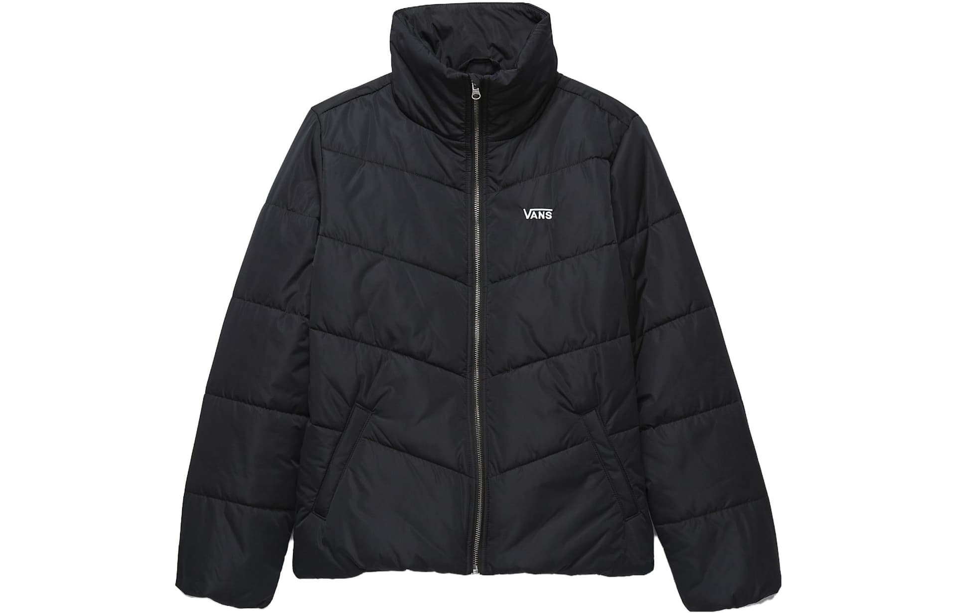 Куртка Vans Foundry Puffer Mte-1 Jacket - изображение 1