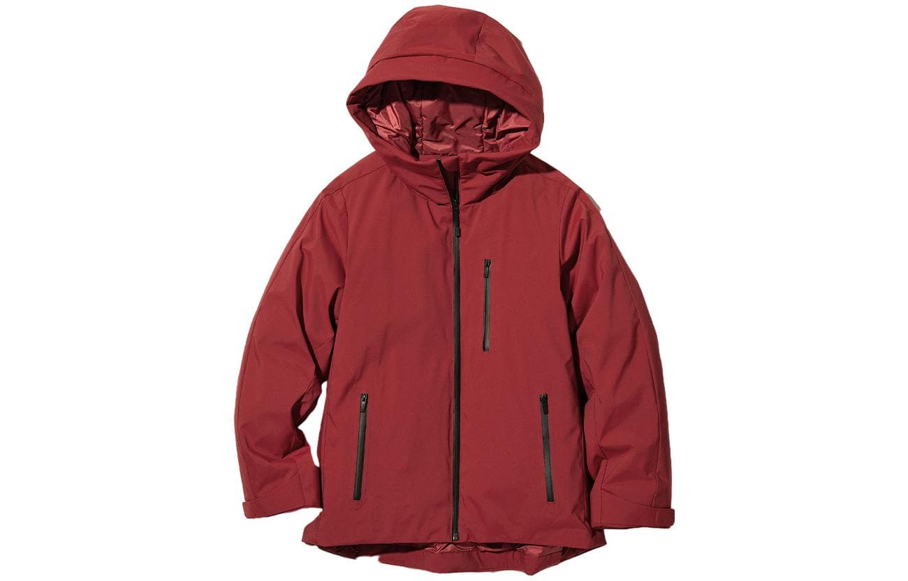 Куртка UNIQLO - изображение 1