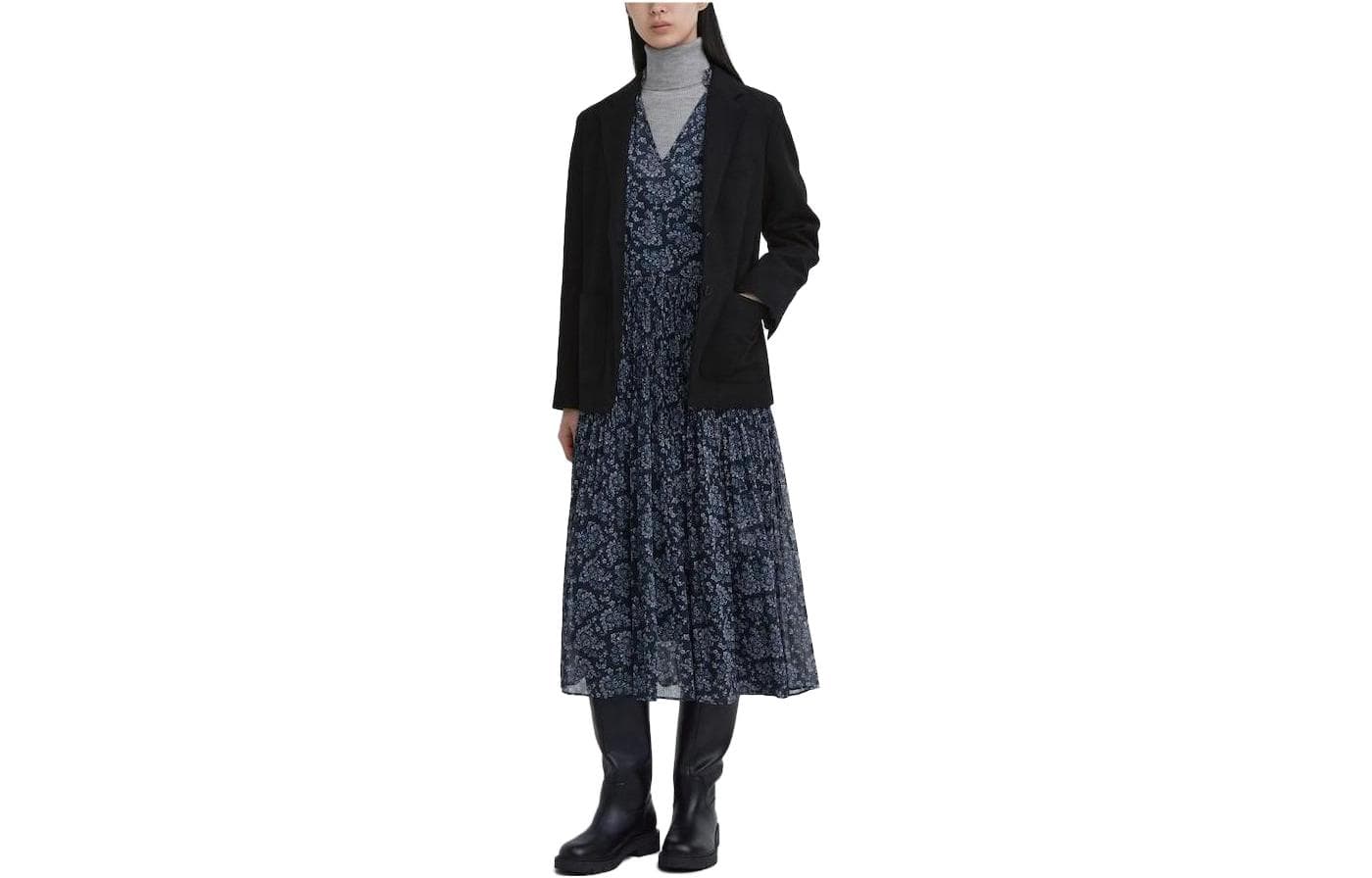 UNIQLO x Clare Waight Keller FW23 - изображение 1
