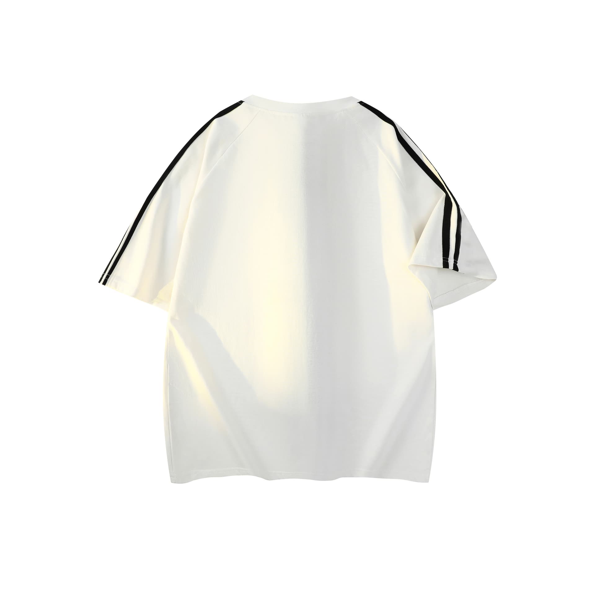 Футболка BOBBY ABLEY T - изображение 2