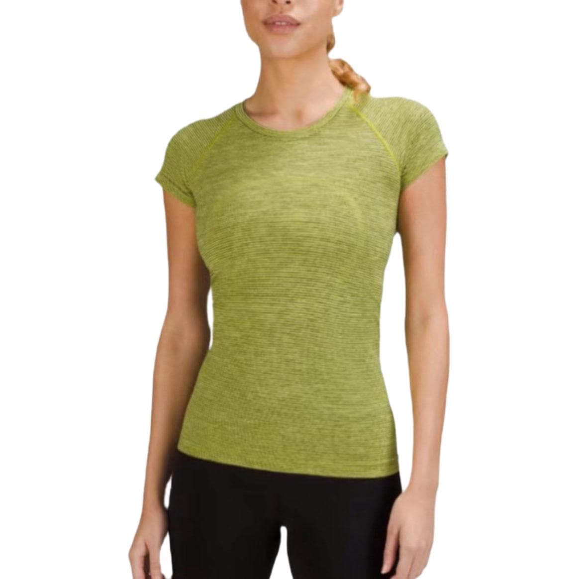 Футболка lululemon T - изображение 5