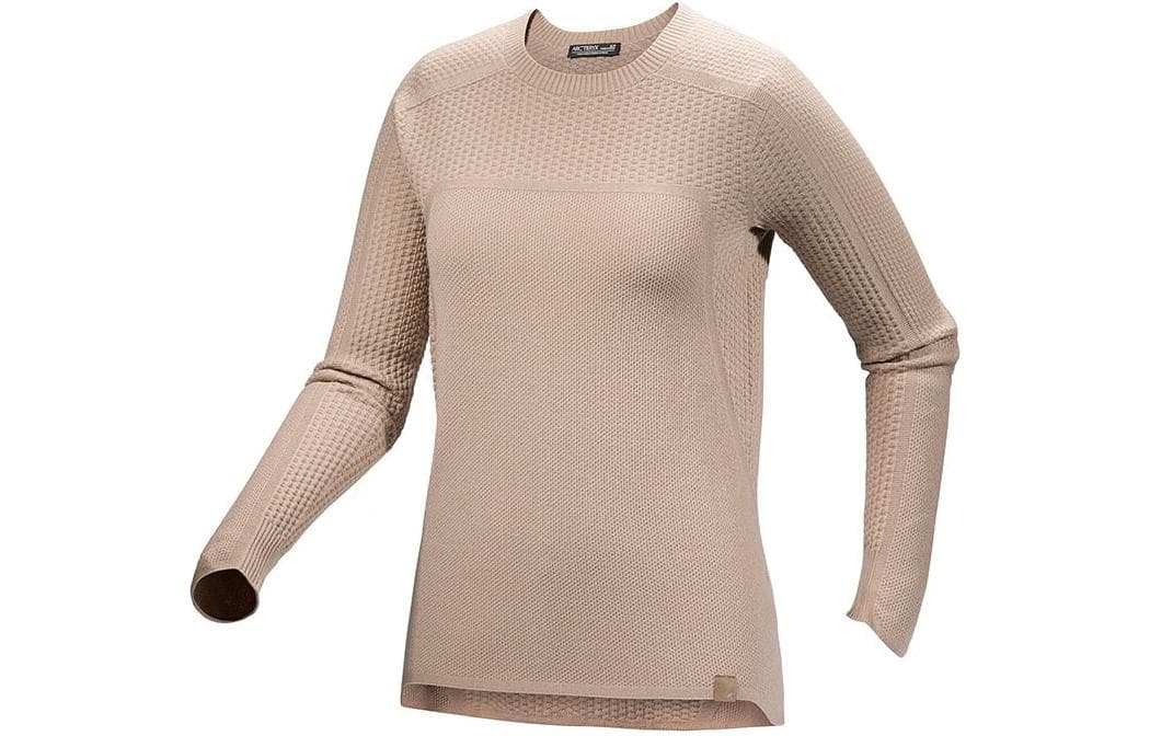 Кофта Arcteryx HALLAM - изображение 1