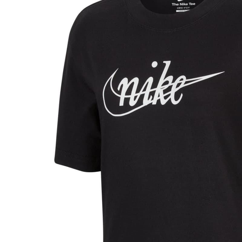 Футболка Nike DRI-FIT LogoT - изображение 3