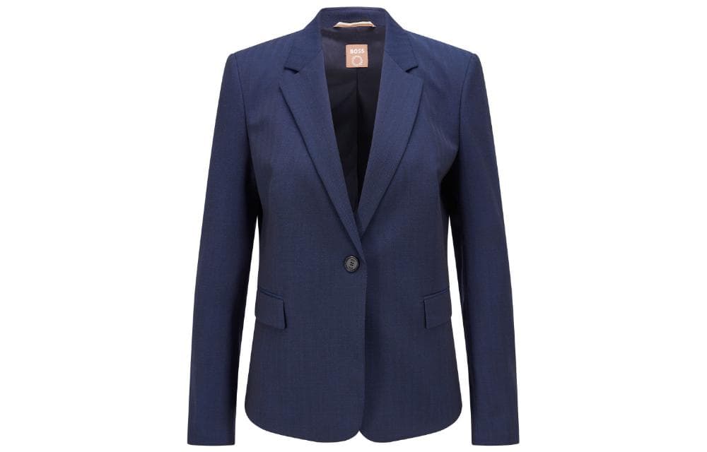 HUGO BOSS FW22 - изображение 1