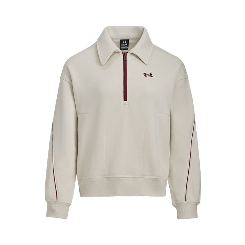 Худи Under Armour UA Lunar New Year Женская Толстовка - изображение 1