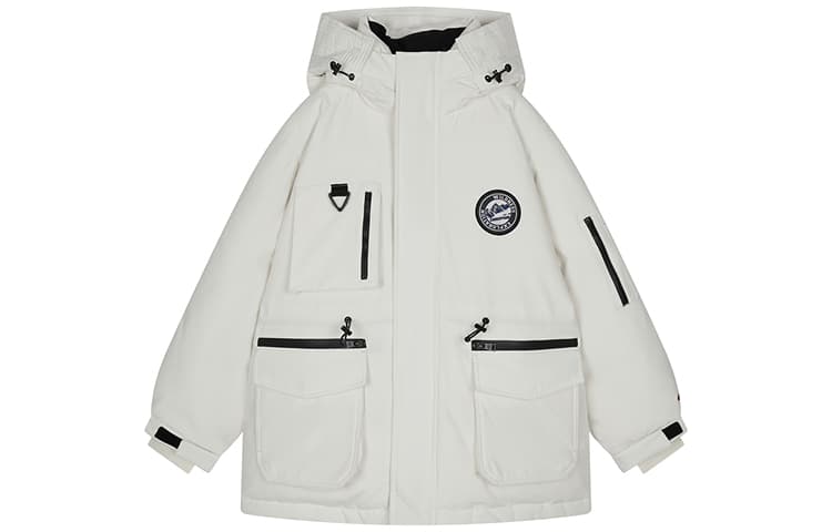 Пуховик Champion FW24 Пуховик Женский - изображение 1