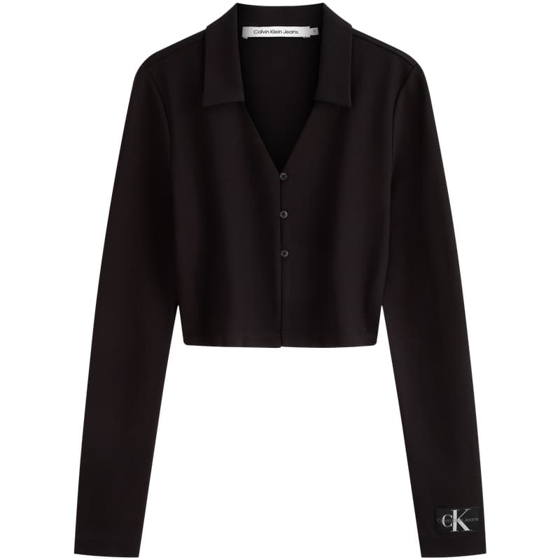 Кофта CALVIN KLEIN POLO - изображение 1