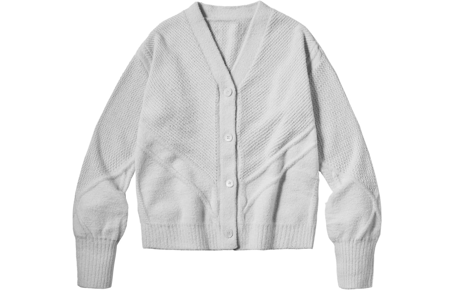 Кофта PSO Brand V - изображение 1