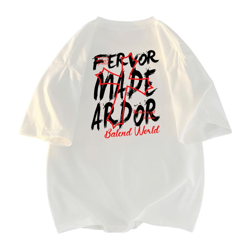 Футболка Baleno T-Shirt - изображение 1