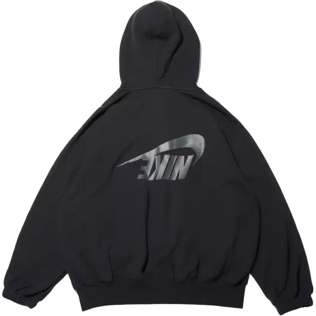 Худи Nike logo - изображение 1