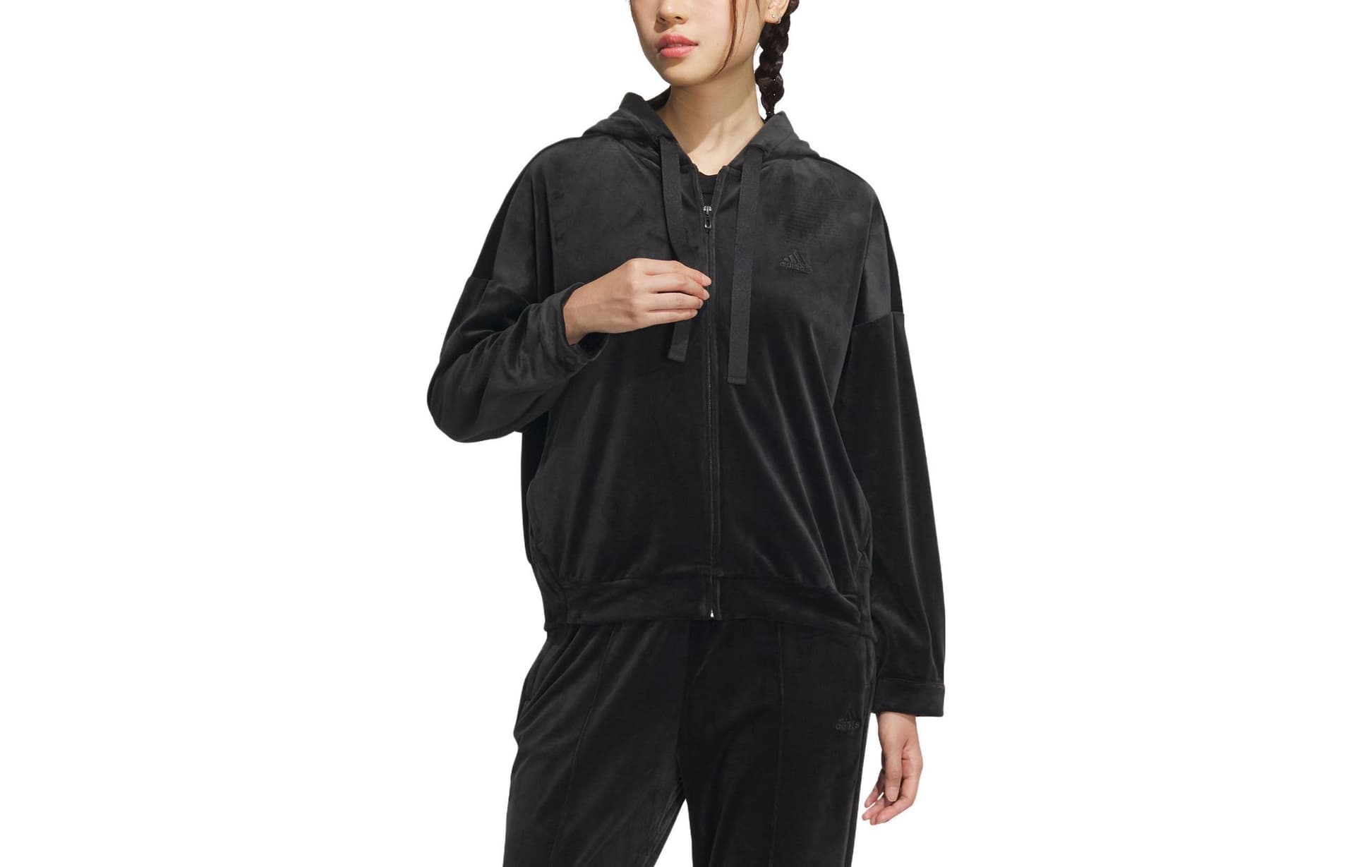 Куртка adidas - изображение 1