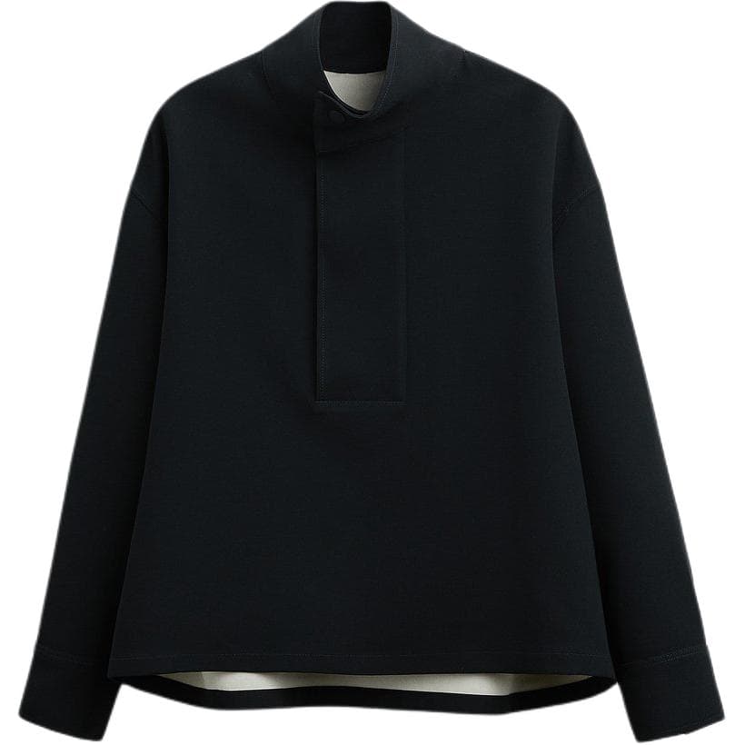 Худи ZARA x STUDIO NICHOLSON - изображение 1