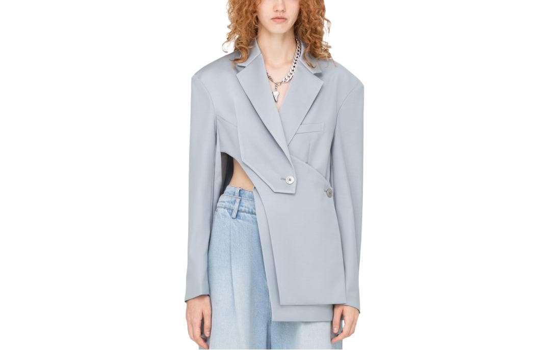 FENG CHEN WANG SS23 - изображение 1