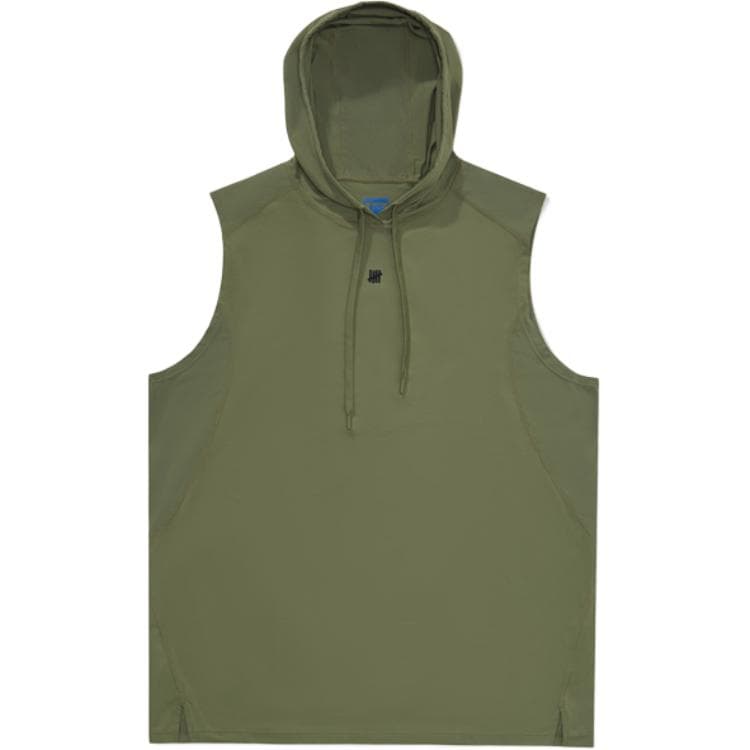 Худи UNDEFEATED SS24 LOGO - изображение 1