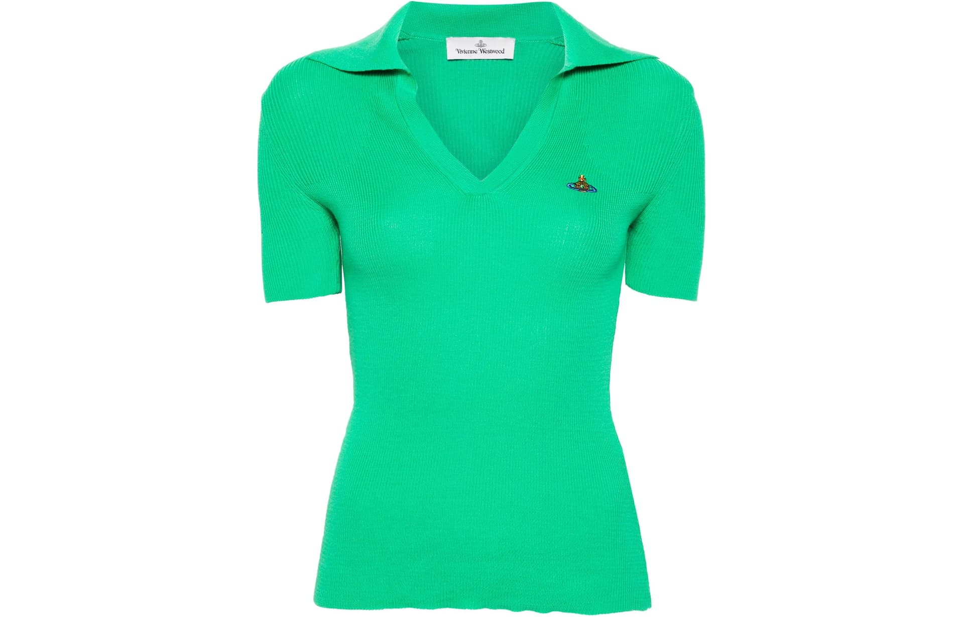 Кофта Vivienne Westwood SS24 LogoV - изображение 1