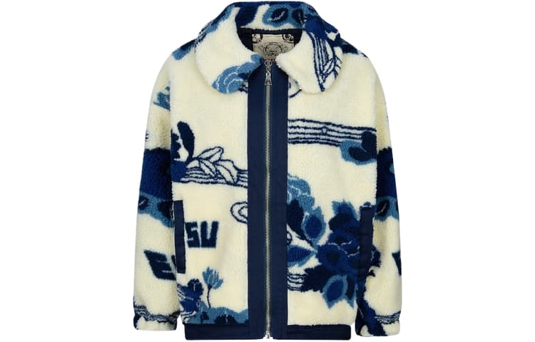 Куртка EVISU AW23 - изображение 1