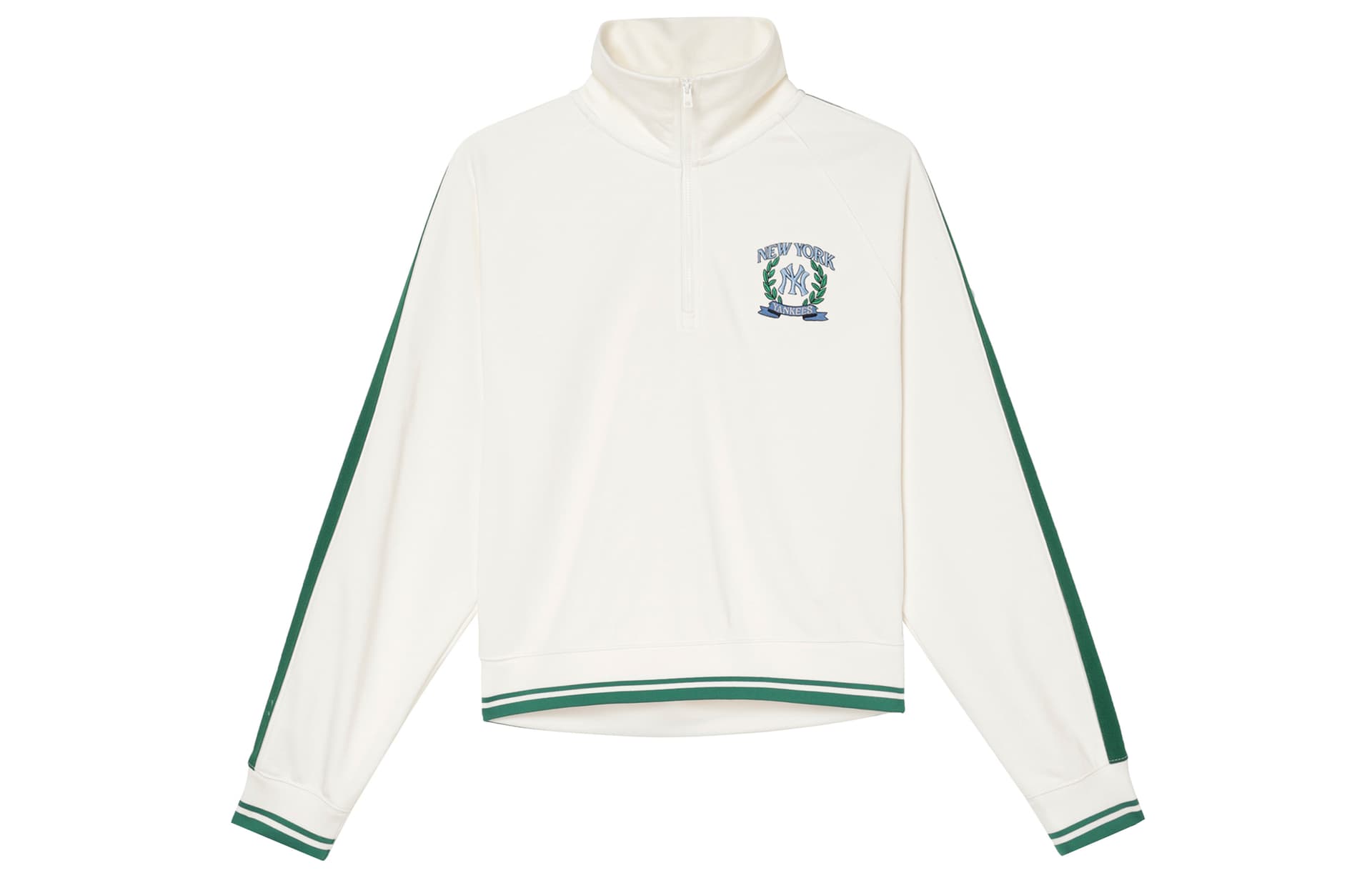 Кофта MLB Varsity Sportive New York Yankees Sweatshirts - изображение 1