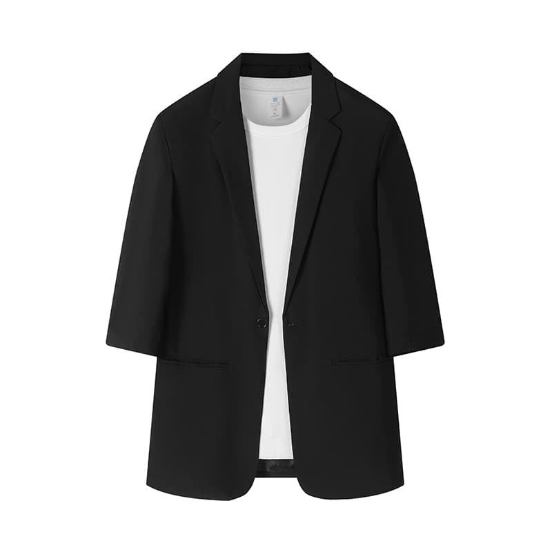 Пиджак Antioffice Бизнес-костюм унисекс - изображение 1