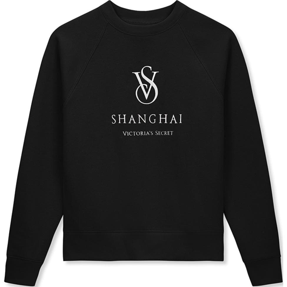 Худи Victoria's Secret VS Sport - изображение 1